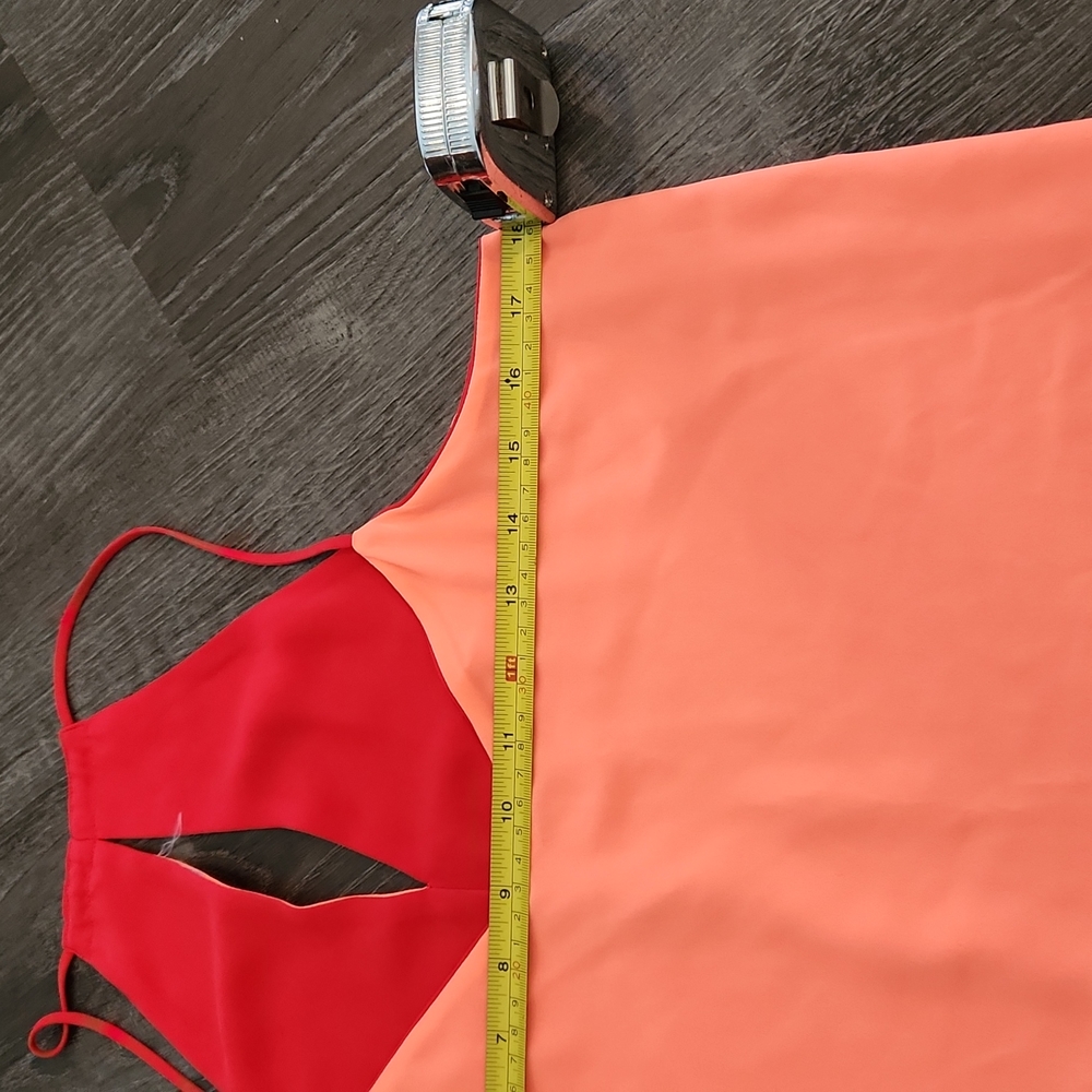 Reversible Halter Top - Picture 6 of 7